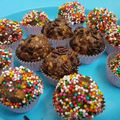 Cooksnap dari Novella untuk resep bola coklat cinta