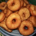 Cooksnap dari Yuli Rahma Ningsih untuk resep Donat Lembut Empuk Tanpa Banting