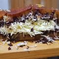 Cooksnap dari syifa mahramis untuk resep MARTABAK MANIS TEFLON - Resep Paling Mudah & Praktis