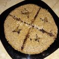 صورة من ام الاء،اياد واسيل🇩🇿🇩🇿، شاركها بعد تجربة وصفة طمينة الميكسور، ولا أروع على طريقة أم يارا