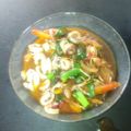 Cooksnap dari diyah maikasari untuk resep Cumi asam manis pedas (mudah dan lezat)