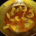 Cooksnap dari Fadrin20032020 untuk resep Ayam bumbu boranan