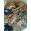 Cooksnap dari resha thaka untuk resep Sup Ikan Gabus (Haruan)