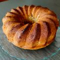 El cooksnap de MyriamGL cuando hizo BIZCOCHO/TORTA DE PLÁTANO🍌.
