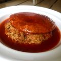 Cooksnap dari Nila Aviana untuk resep Fu Yung Hai Kepiting 5 bahan #MaMaKei
