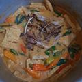 Cooksnap dari Erlinku untuk resep Mangut Ndas Manyung
