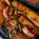 Mary's cooksnap of when they made Cucumber Kimchi.