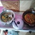 Cooksnap dari Ade Agung Setiawan untuk resep Empis2 tempe leunca pedas 😅