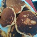 Cooksnap από Irene_Alex στη συνταγή Τηγανίτες με μήλα