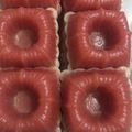 Cooksnap dari Dwi Asandra untuk resep Kue Talam Ubi Cilembu