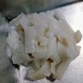 Cooksnap dari smillatina ( Youtube : Dapur Simi ) untuk resep Kwetiaw Basah Homemade