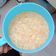 Cooksnap dari rembulan nacita untuk resep Chicken mushroom cream soup mPasi bayi 9 Bulan (W#20)