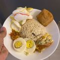 Cooksnap dari Retno Satuti untuk resep Nasi Uduk Asli Khas Betawi