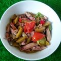 Cooksnap dari Tina Wahyuningsih untuk resep Tumis Sepi/Jengkol