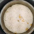 潼潼 的 【電鍋料理】日式海鮮茶碗蒸 cooksnap