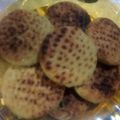 صورة من Sara Sara، شاركها بعد تجربة وصفة فطير السميد المبسس 🤗😋