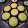 Cooksnap Norashikin Rahmat semasa beliau membuat Cheese Tart.