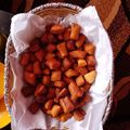 Josephine Waweru's cooksnap of when they made Vishete.
