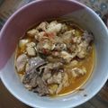 Cooksnap dari astri untuk resep Oseng Ayam Mercon