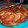 El cooksnap de mirian delgado cuando hizo Torta de manzana 🍎 invertida con 1 solo huevo.