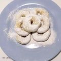 Cooksnap dari Novi Phiew untuk resep Donat Ketan
