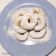 Cooksnap dari Novi Phiew untuk resep Donat Ketan