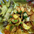 Cooksnap dari Mrs. Setyo Wicaksono untuk resep Soto Ayam Surabaya anti Gagal