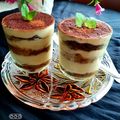 Gunjan Gupta का कुकस्नैप जब उन्होंने तिरामिसू (Tiramisu recipe in Hindi) बनाया था।