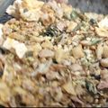 Reechesh J Chhaya's cooksnap of when they made ચવાણું (Chavanu Recipe In Gujarati).