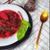 Cooksnap Fotokulinaria by Claudia Jordan z czasów, kiedy przygotował Botwinka z jajkiem i koperkiem.