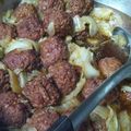 蔡瑤靜 的 紅燒獅子頭 cooksnap