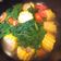 Cooksnap dari novitasari vita untuk resep Sayur Bening Bayam Segar