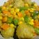 Cooksnap dari Uni untuk resep Buncis Wortel Jagung Bumbu Kuning #indonesiamemasak