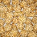 Cooksnap dari Dyswea untuk resep CIPUT keciput wijen