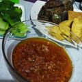 Cooksnap dari Riza Nataijannah untuk resep Sambal Bawang Ala Bu Rudy