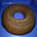 Cooksnap dari Zhafran's Kitchen untuk resep Bolu Coklat ekonomi,, cukup 1 telor hasil maksimal