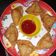 shivani sharma का कुकस्नैप जब उन्होंने कच्चा केला पनीर का समोसा (Kaccha kela paneer ka samosa recipe in Hindi) बनाया था।