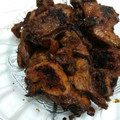 Cooksnap dari Suna Nasyah untuk resep Ayam Bakar Kalasan