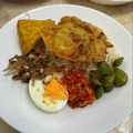 Cooksnap dari ranty wulandari untuk resep Nasi Liwet