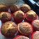 El cooksnap de Analia Costa cuando hizo Muffins esponjosos.