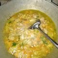 Cooksnap dari Oknisa Carolina untuk resep Soto Ceker Ayam