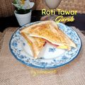 Cooksnap dari DEWI SARASWATI untuk resep Roti Tawar Gurih