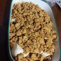 Cooksnap dari Hanny Theresia untuk resep Tahu Kukus Ayam Cincang