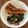 El cooksnap de YoshimonGo🇯🇵 cuando hizo Salmón frito y judías verdes salteadas con jamón.