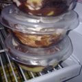 Cooksnap dari Ade Irma untuk resep Brownies Alpukat