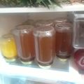 Hood pope's cooksnap of when they made Monkey 74's Apple Pie A La Mode Moonshine.