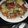 El cooksnap de Evelyn Correa Salorio cuando hizo Pizza light en 5 minutos.
