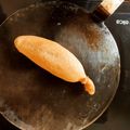 Sonal Sardesai Gautam का कुकस्नैप जब उन्होंने भरवा वाले मिर्ची के पकोड़ेl (bharwa wale mirchi ke pakode recipe in Hindi) बनाया था।