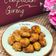 Cooksnap Salina Jalaludin semasa beliau membuat Cempedak goreng simple.