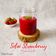 Cooksnap dari Heni Suryani untuk resep Selai Strawberry Homemade